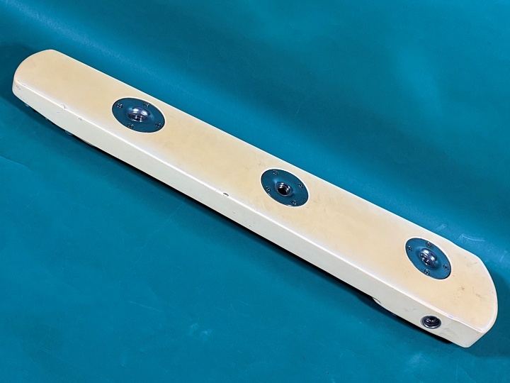 90's ジャパンヴィンテージスチールアッパーライト モダン ビンテージ ジャパン ヴィンテージ 90's ナショナル ペンダントランプ