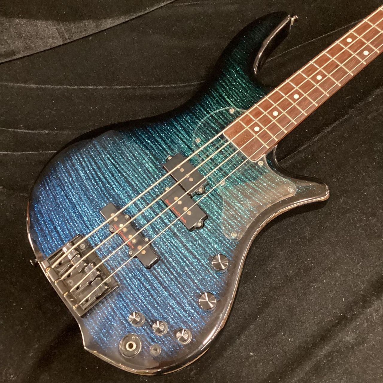 ESP 【現物画像】 BOTTOM BUMP 【3.58kg】（中古/送料無料