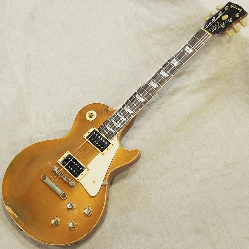 Gibson Les Paul Standard Crown Inlay 