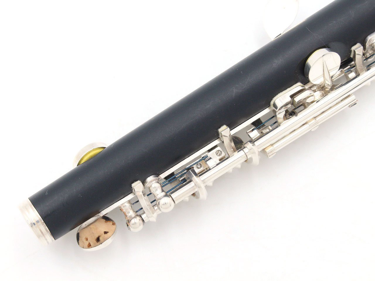 Pearl ピッコロ PFP-105E 全タンポ交換済み【横浜店】（中古