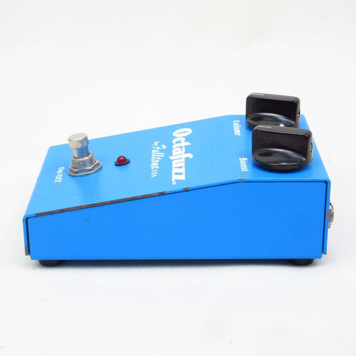 Fulltone OF-1 Octafuzz Big Box ファズ 【横浜店】（中古/送料無料