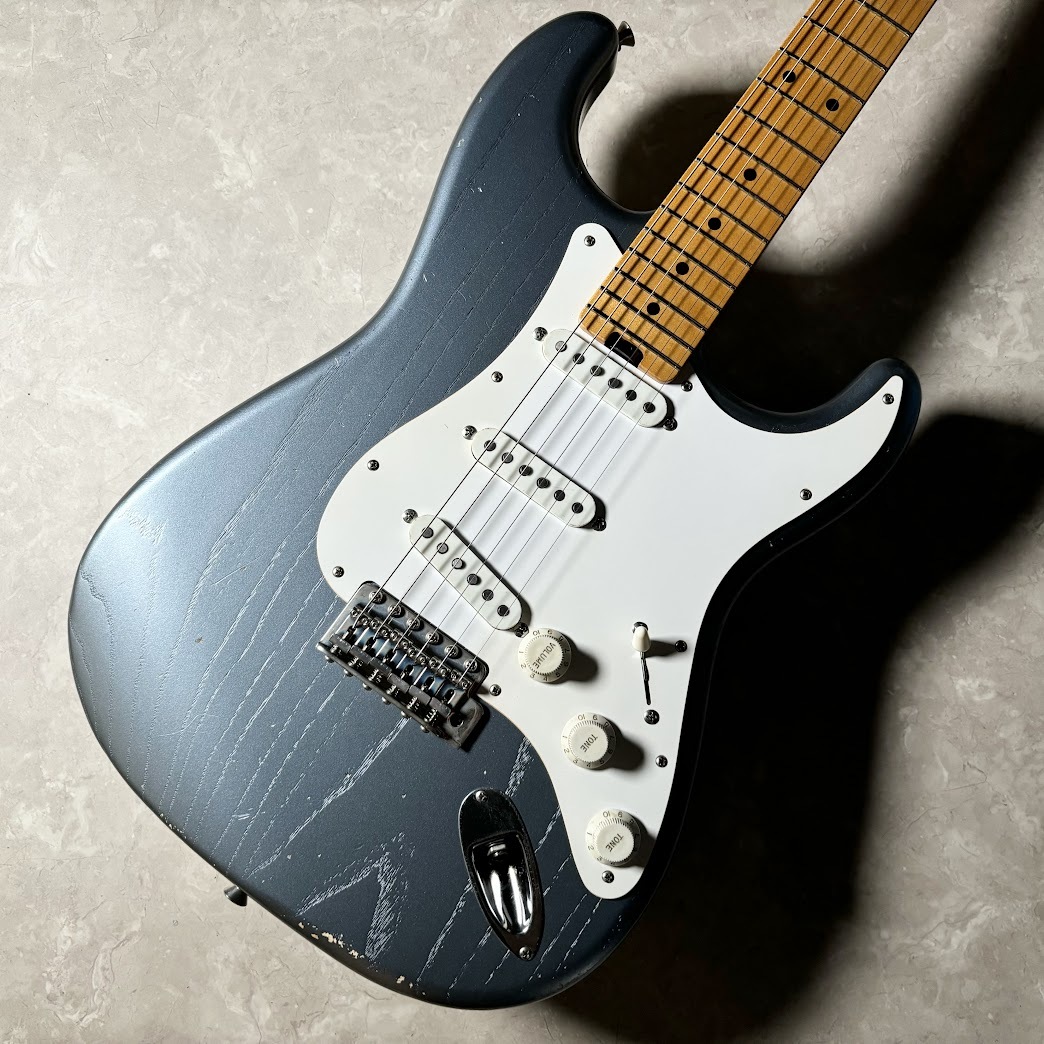 HISTORY HST/m/ash-Premium Open Pore Ice Blue Metallic【現物画像
