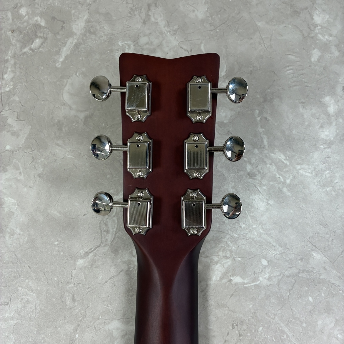 YAMAHA JR2 NT (ナチュラル) ミニギター アコースティックギター 専用