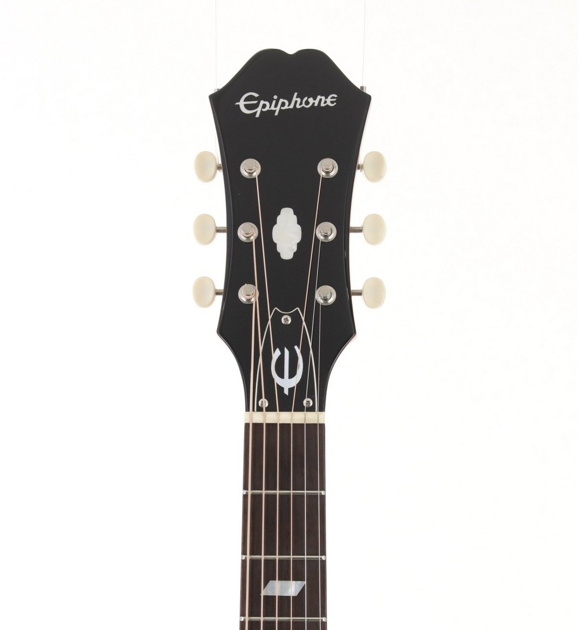 Epiphone Inspired by 1964 Texan Antique Natural ［2017年製］【池袋
