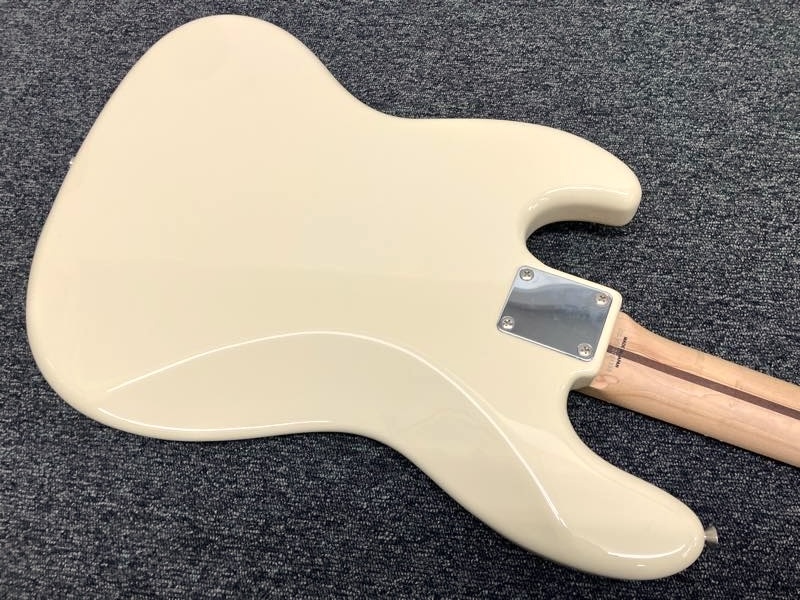 Fender Japan JB-STD PJ VWH/R（中古）【楽器検索デジマート】