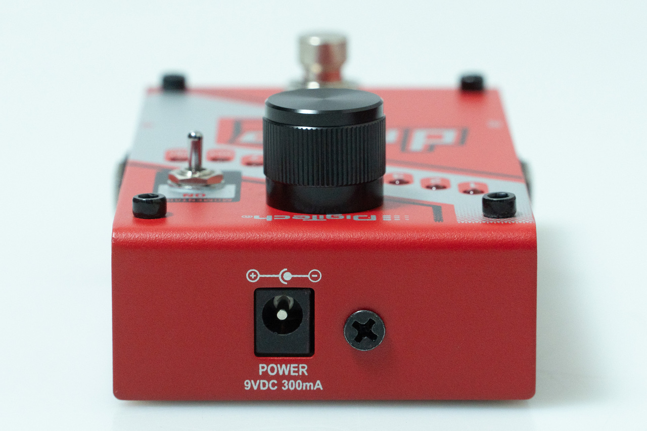 DigiTech Drop【GIB横浜エフェクター館】（中古/送料無料）【楽器検索