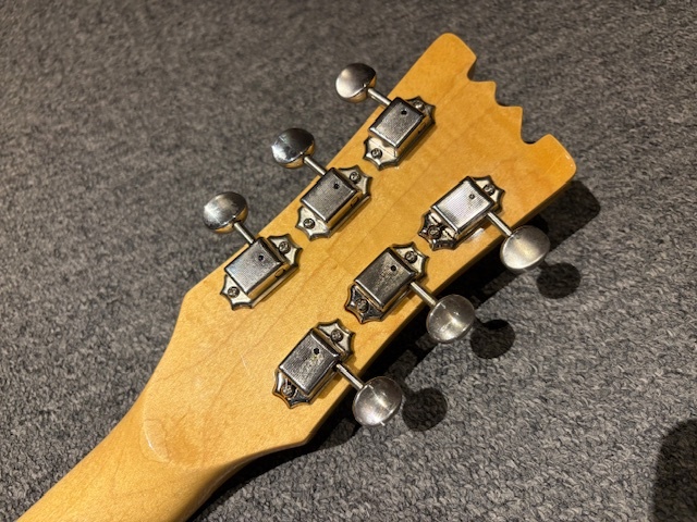 Mosrite The Vintage Model JR-97（中古）【楽器検索デジマート】