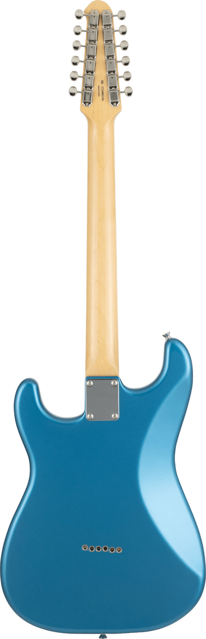 Fender Stratocaster ライトブルー Fender Made in Japan FSR Collection 2023 Traditional Late