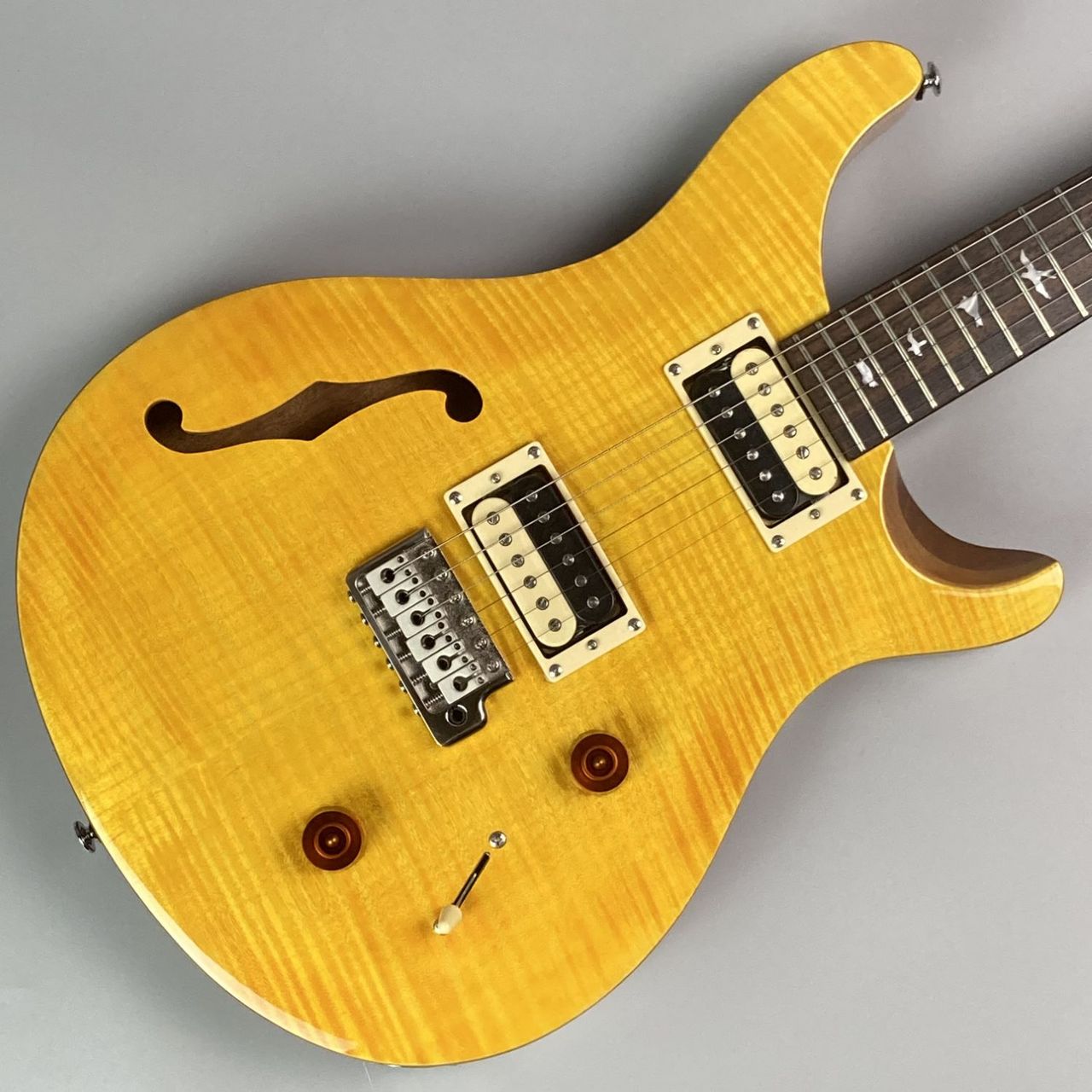 PRS SE Custom 22 美品 PRS SE CUSTOM 22 SH Q BG ポールリードスミス(Paul Reed Smith