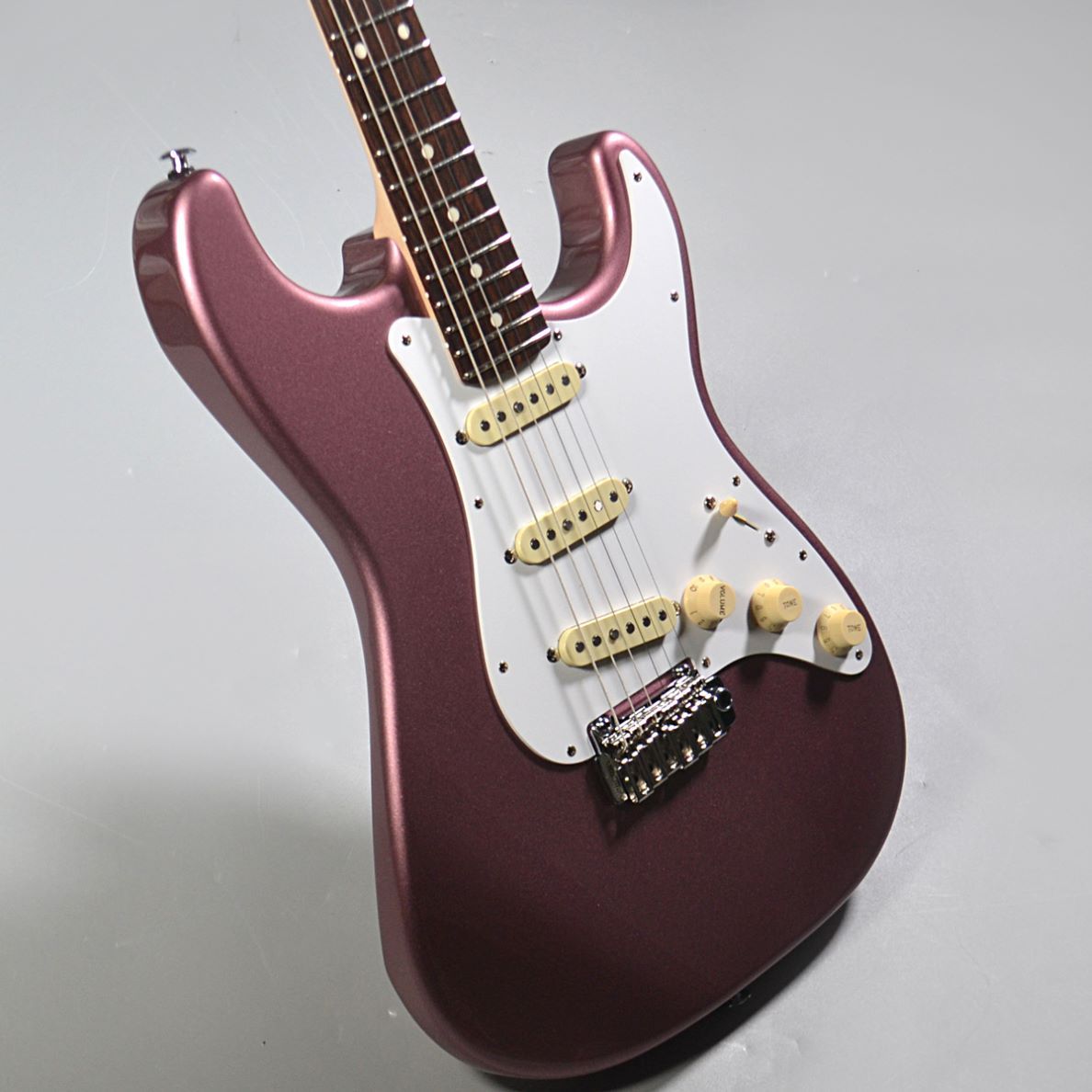 Black Smoker Standard Series SIGMA-SSS MH Burgundy Mist（B級特価