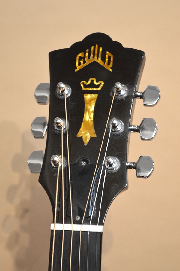 GUILD G-75 1976年製（ビンテージ/送料無料）【楽器検索デジマート】