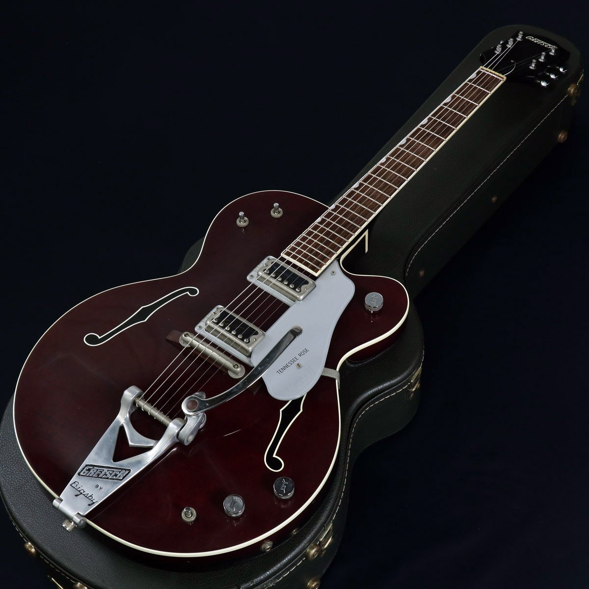 グレッチ　テネシーローズ　■2010/G6119-1962HT Gretsch G6119-1962HT Chet Atkins Tennessee Rose (1962 HT