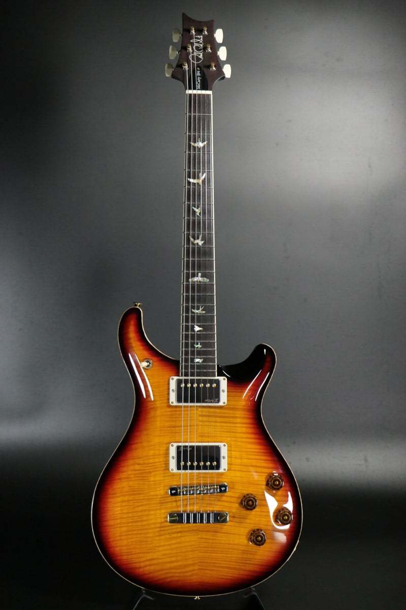 Paul Reed Smith(PRS) McCarty 594 10Top Tri-Color Sunburst [2025年