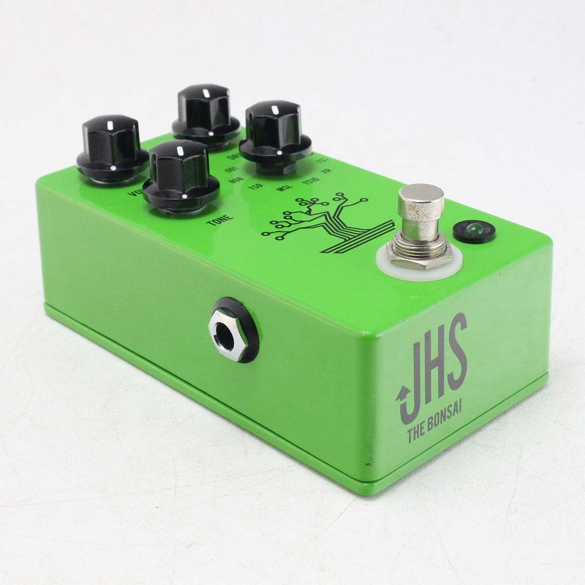 JHS Pedals The Bonsai 9-way Screamer 【御茶ノ水本店】（中古