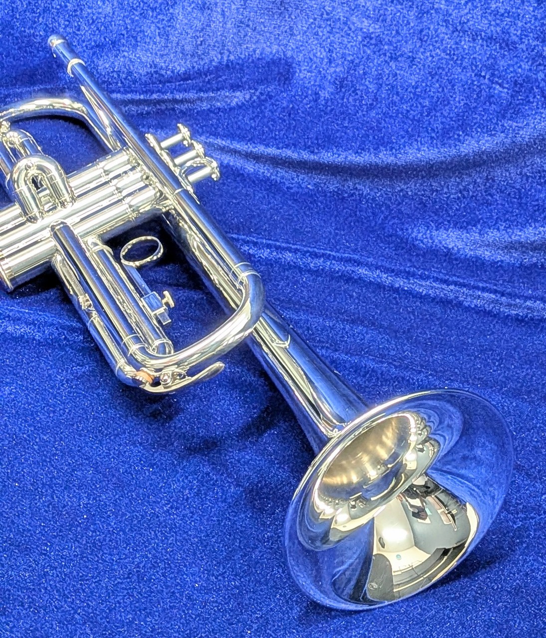 YAMAHA ヤマハトランペット YTR-1335S【ららぽーとTOKYO-BAY店】（中古