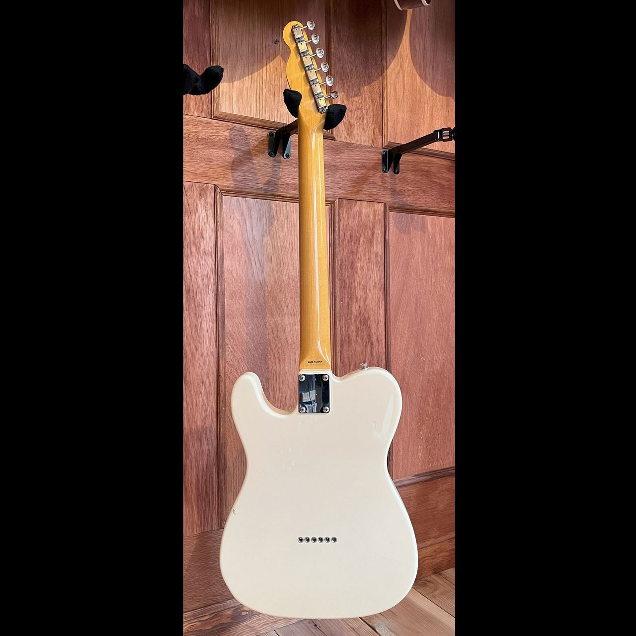 Fender Japan TL62-US（中古）【楽器検索デジマート】