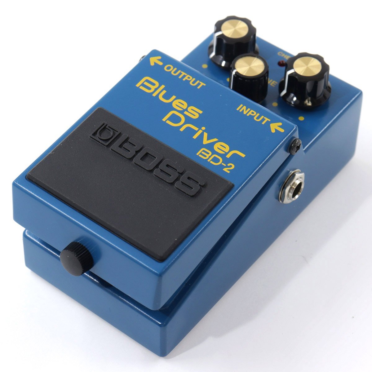 BOSS BD-2 Blues Driver 【池袋店】（中古）【楽器検索デジマート】