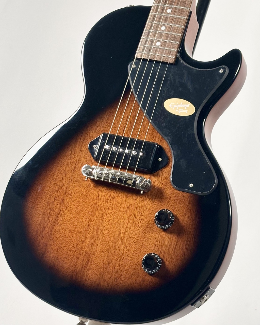 Epiphone Les Paul Junior 日本製 希少 Epiphone Les Paul Junior 日本製 希少 EpiphoneLimited Edition Les