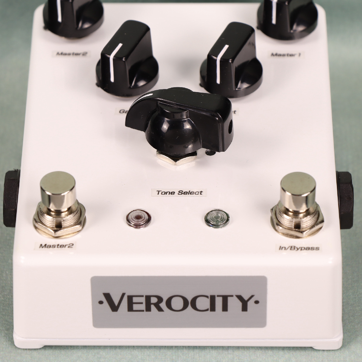 Verocity Effects Pedals MDC Matchless - ギター