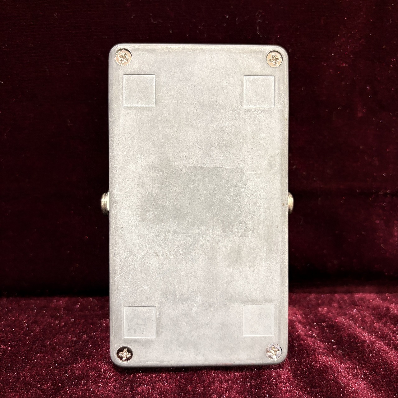 HAO Rust Booster Ⅱ LTD（中古）【楽器検索デジマート】