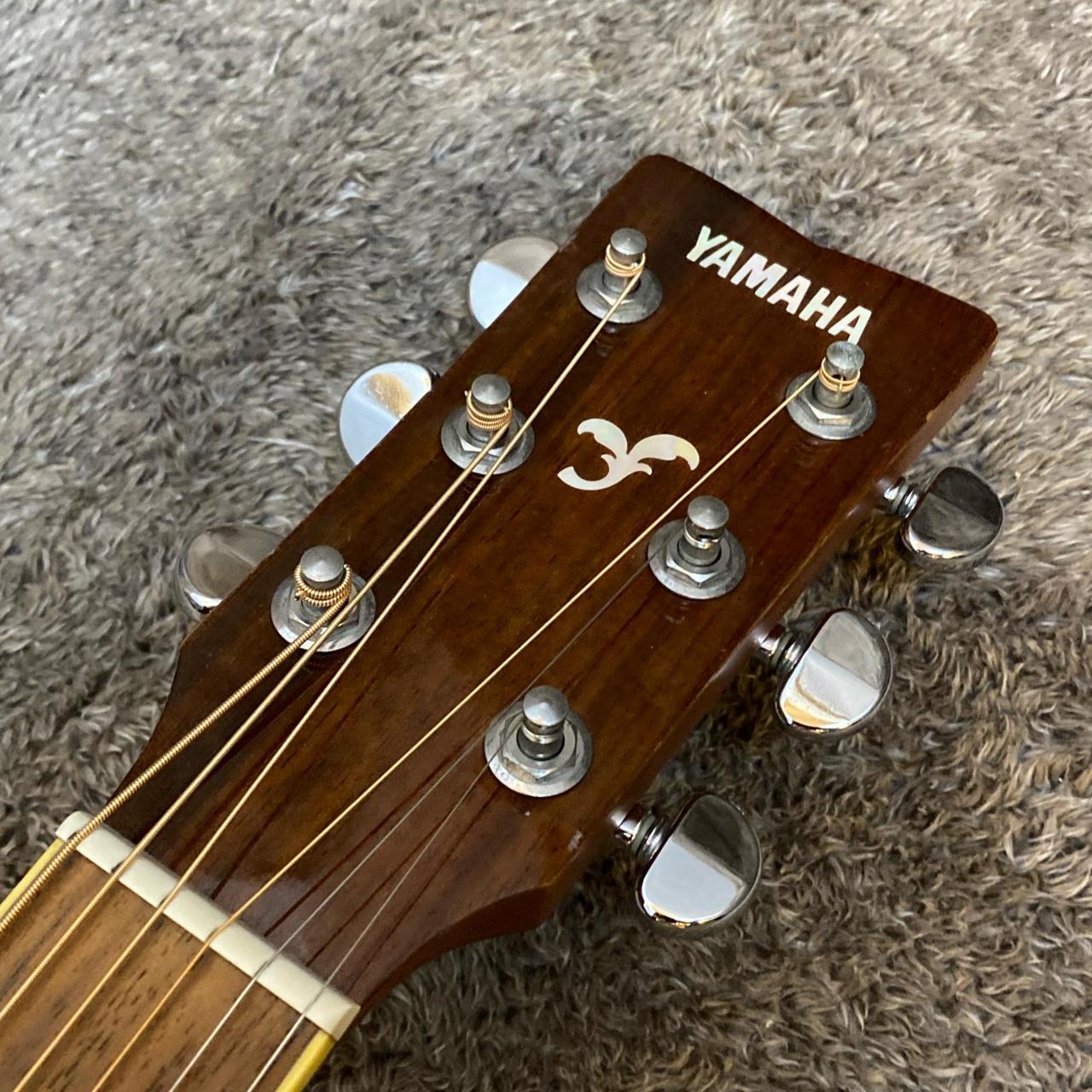 YAMAHA FS720S【尾張小牧店】（中古/送料無料）【楽器検索デジマート】