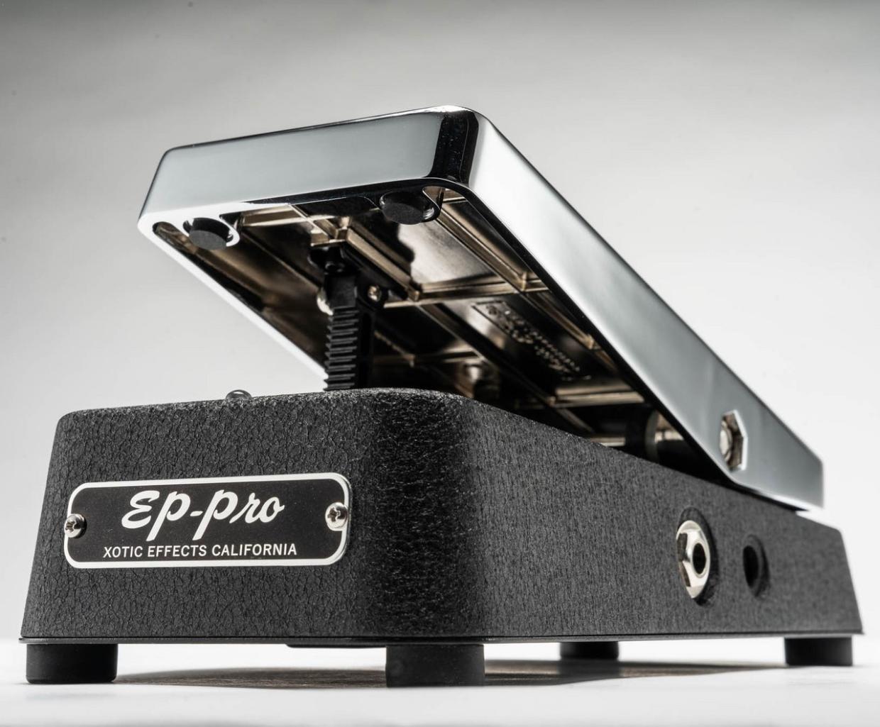 Xotic EP Pro EP BOOSTER + VOLUME PEDAL EP-PRO（新品特価/送料無料