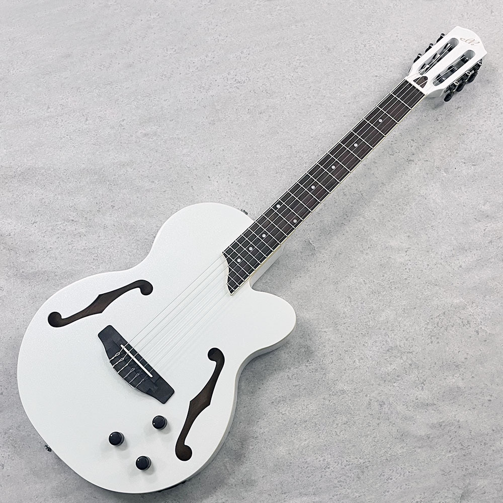 ELK Delgut 6 White Sparkle 【ちょっとお得なプレゼントフェア