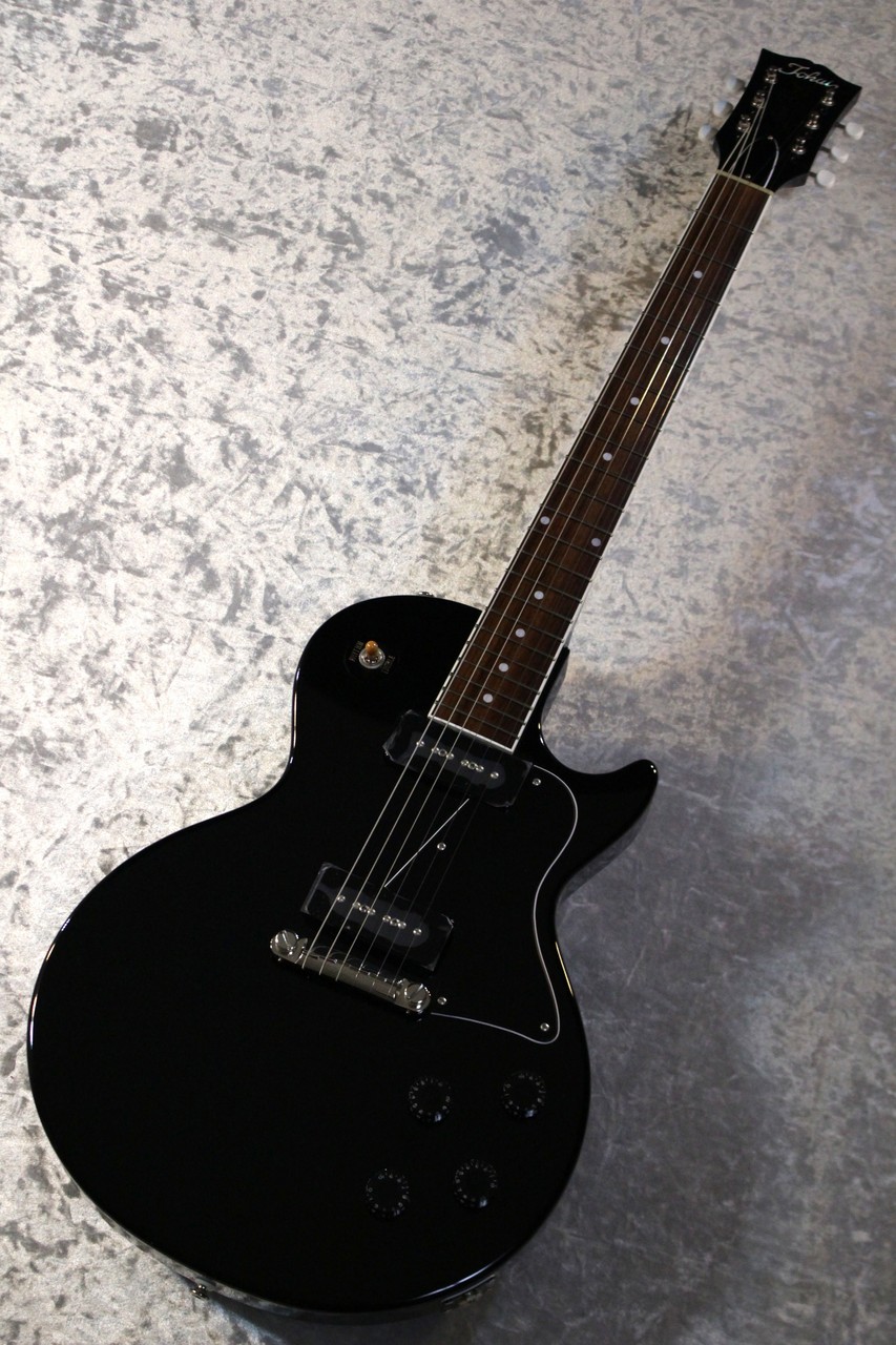 Tokai LSS-101 Black #2450143【4.01kg】（新品/送料無料）【楽器検索