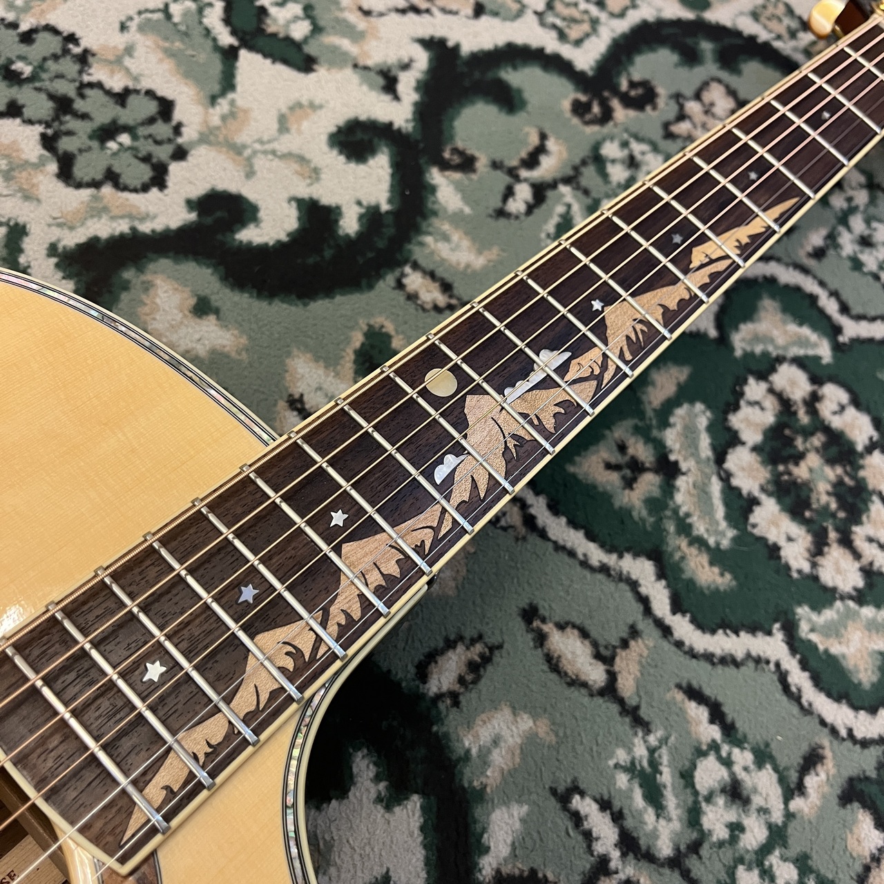 Crafter ML-ROSE PLUS（中古）【楽器検索デジマート】