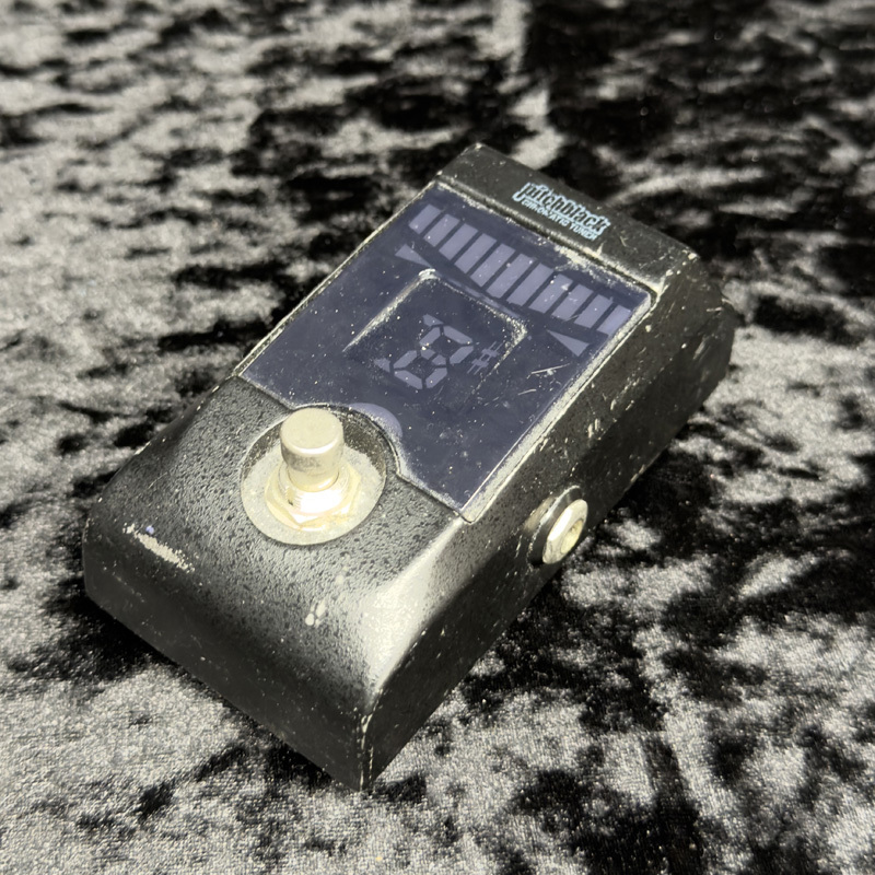 KORG Pitchblack 【新宿店】（中古）【楽器検索デジマート】