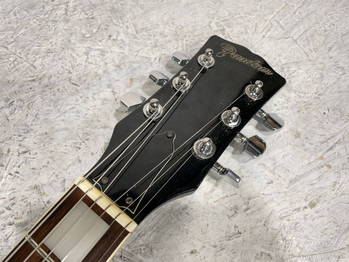 Fantom 型番不明エレキギター（中古）【楽器検索デジマート】