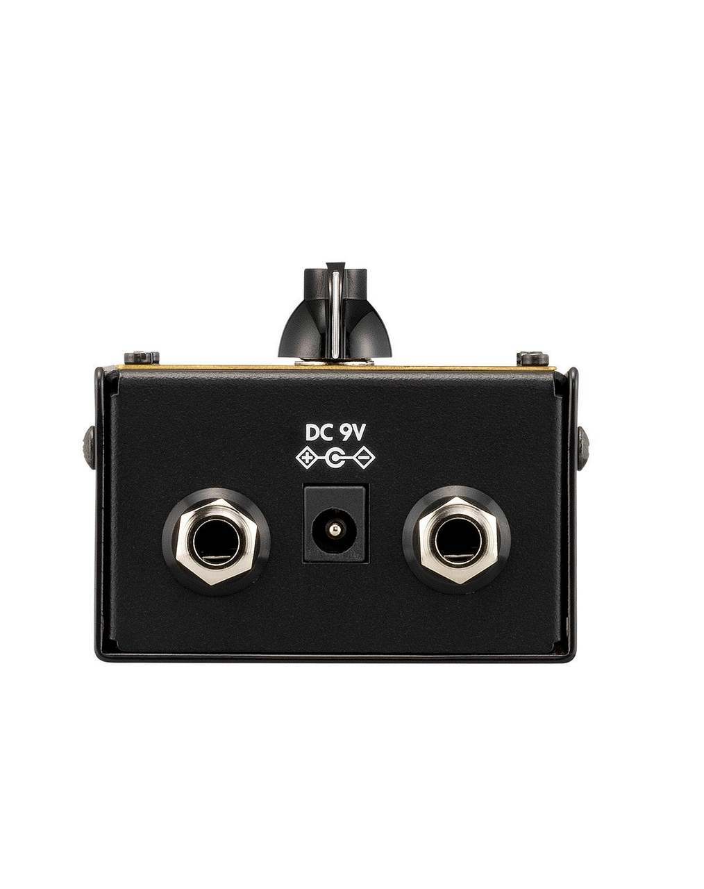 VOX TREBLE BOOSTER VTB-1 トレブルブースター ブースター ボックス