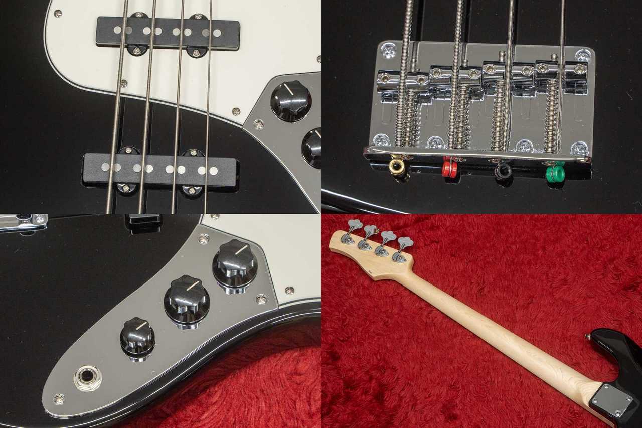 ベース Three Dots JB DGM/R maxresdefault.jpg