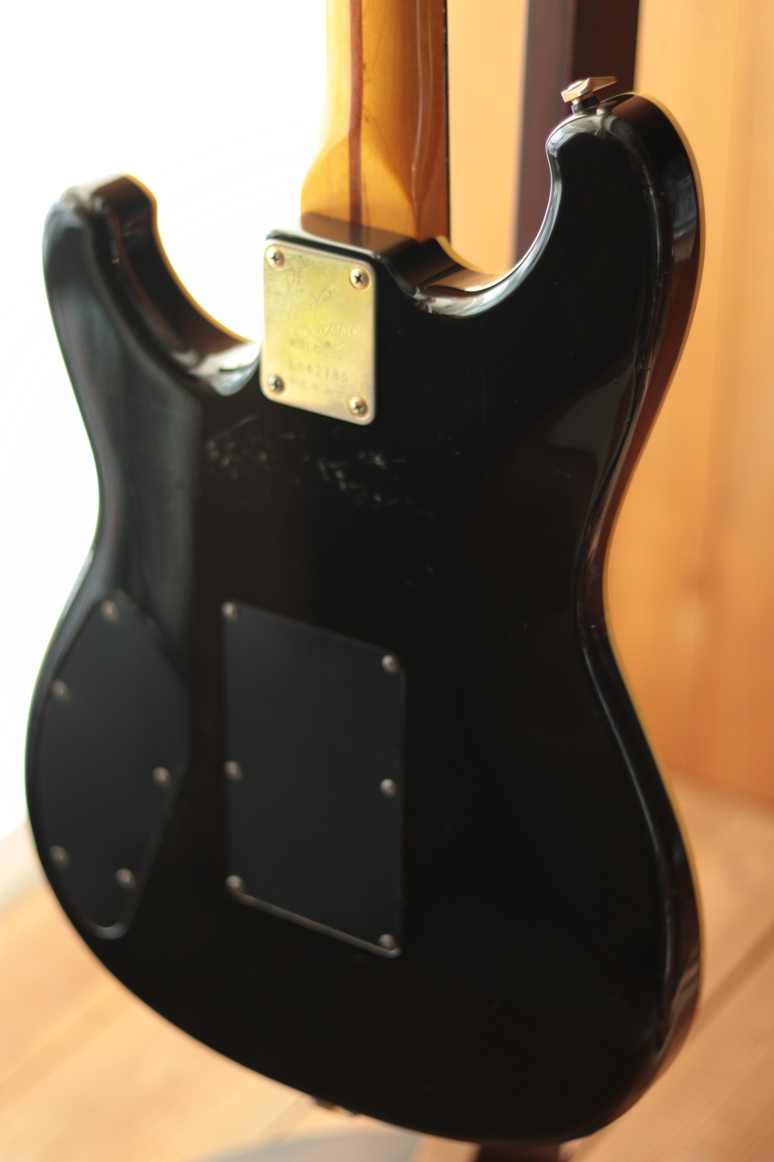 KK　RS1010SL ルカサー　lukather 83年製　前期 Ibanez【半期決算セール】 1983 RS1010SL Steve Lukather
