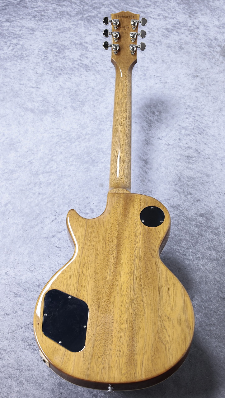 Gibson Les Paul Standard '50s Double Trouble Vintage Tobacco Gibson Les Paul Standard '50s Double Trouble Vintage Tobacco