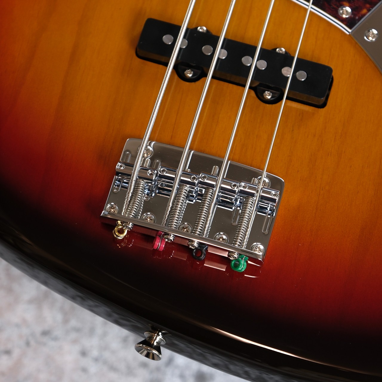 Moon JB-4C CR- 3TS/R -【4.00kg】【#59388】（新品）【楽器検索