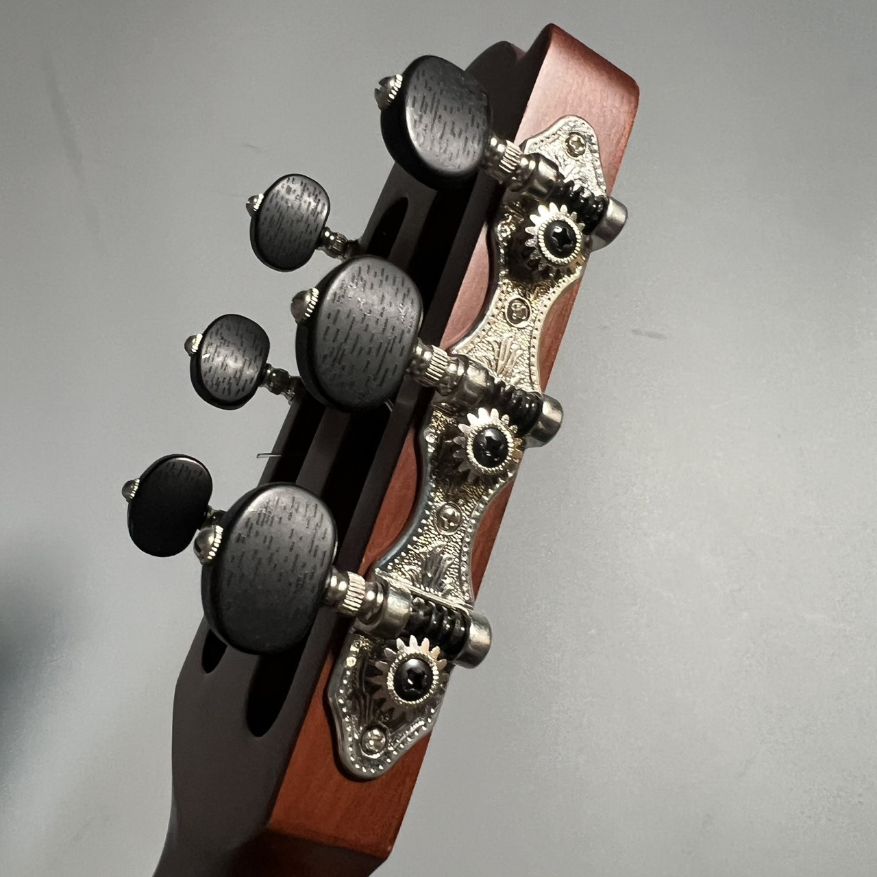 YAMAHA NCX1C Natural (ナチュラル) エレガットギター 【現物写真