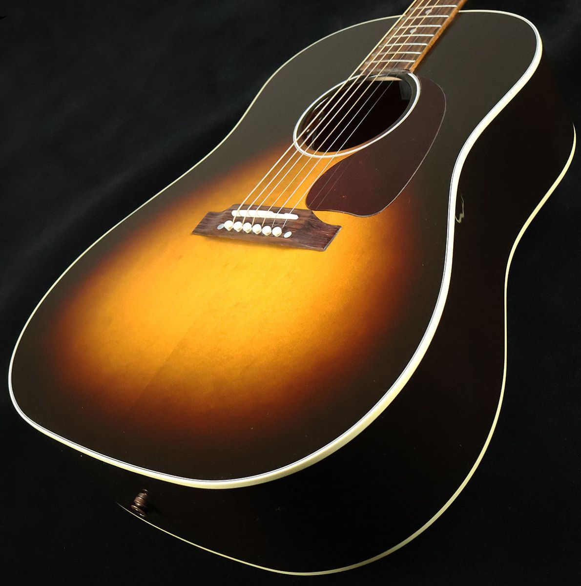 Gibson J-45 Standard Vintage Sunburst S/N：23313108 【エレアコ】 【未展示品】（新品/送料無料）【楽器 検索デジマート】