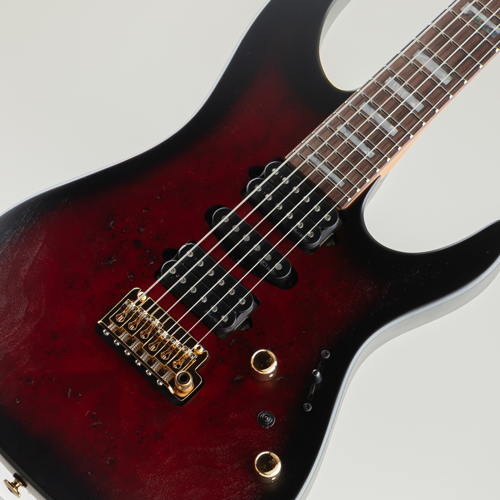 Ibanez KIKO300-RRT Kiko Loureiro Signature Model（新品/送料無料
