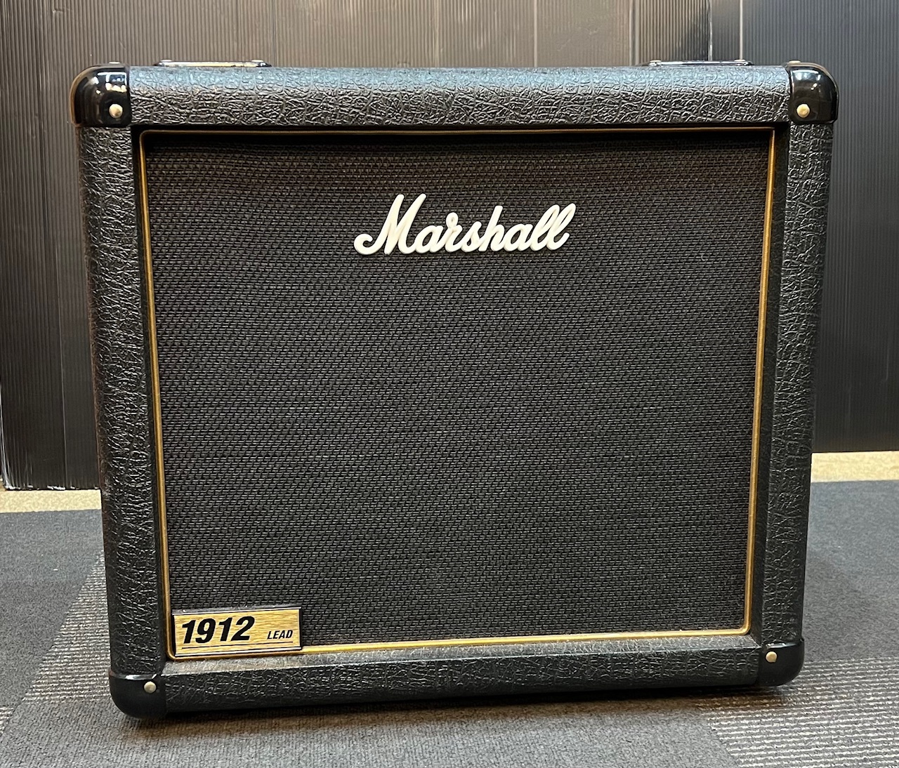 Marshall 1912 キャビネットおもちゃ・ホビー・グッズ