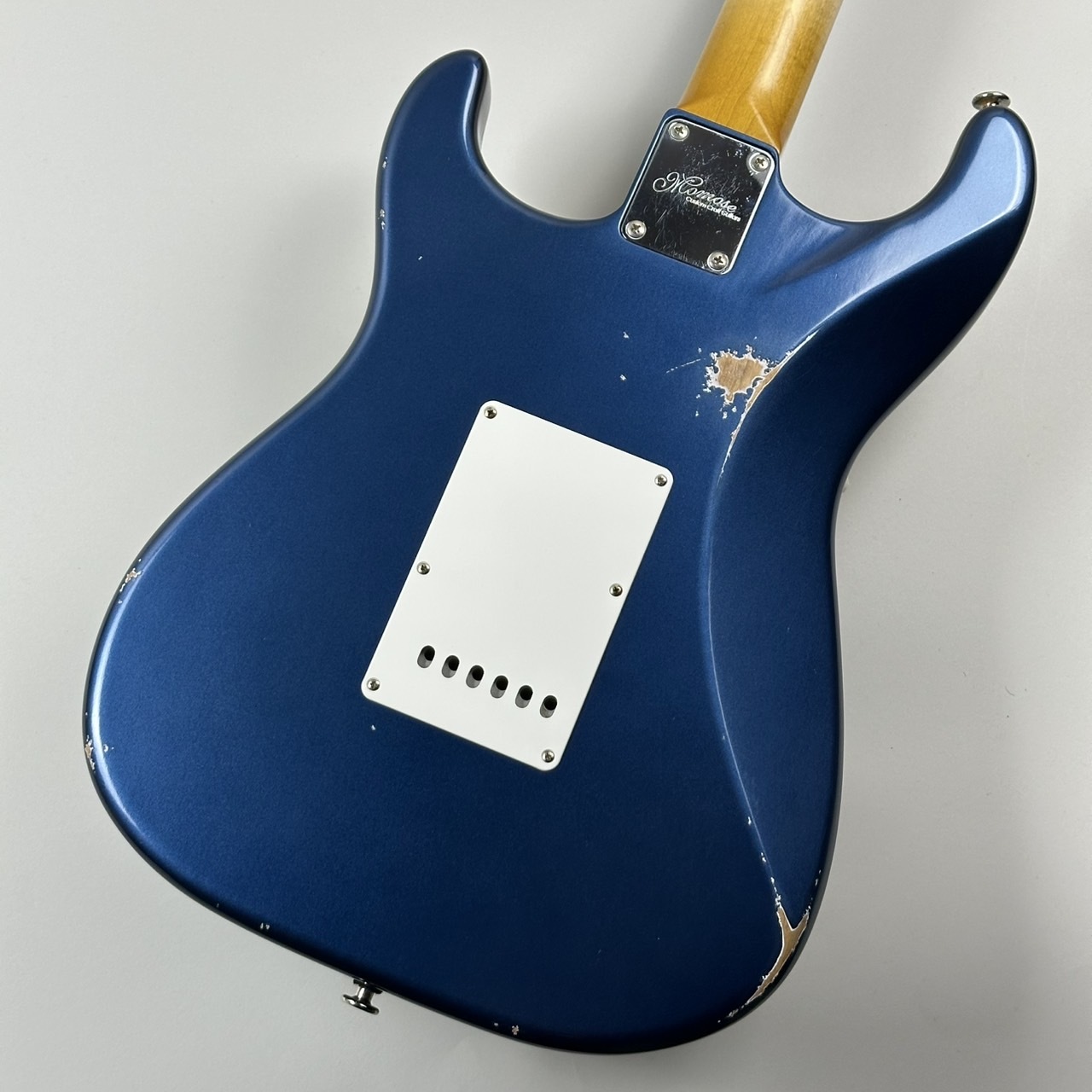 momose MC1-STD/R DLPB Aged【現物画像】（新品/送料無料
