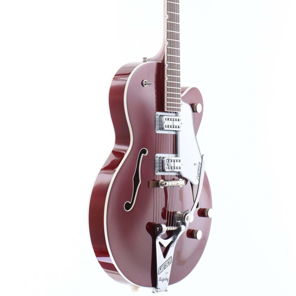 Gretsch G6119T Players Edition Tennessee Rose 【福岡店】（中古