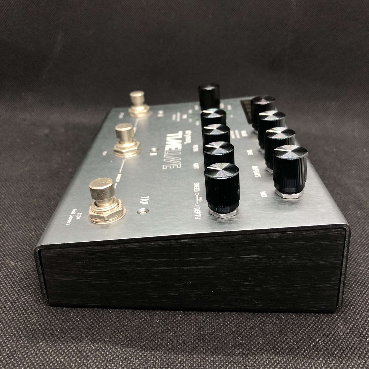 strymon TIMELINE （中古/送料無料）【楽器検索デジマート】