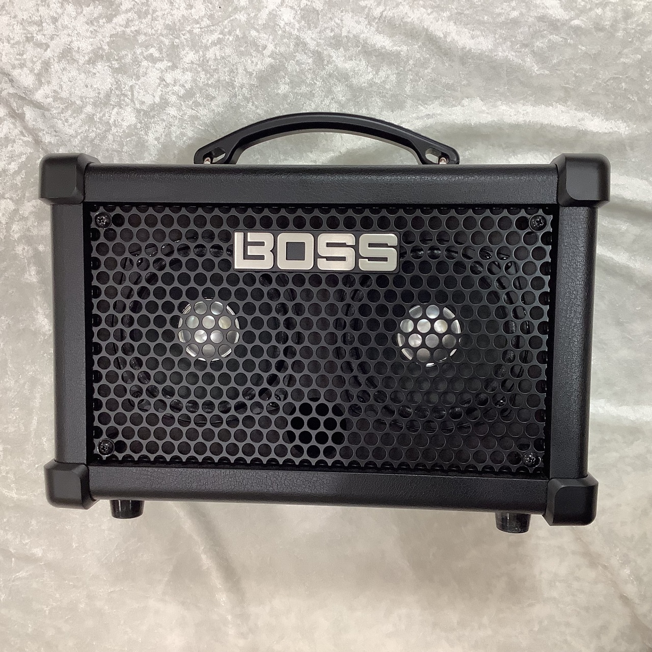 BOSS DUAL CUBE BASS LX（新品/送料無料）【楽器検索デジマート】