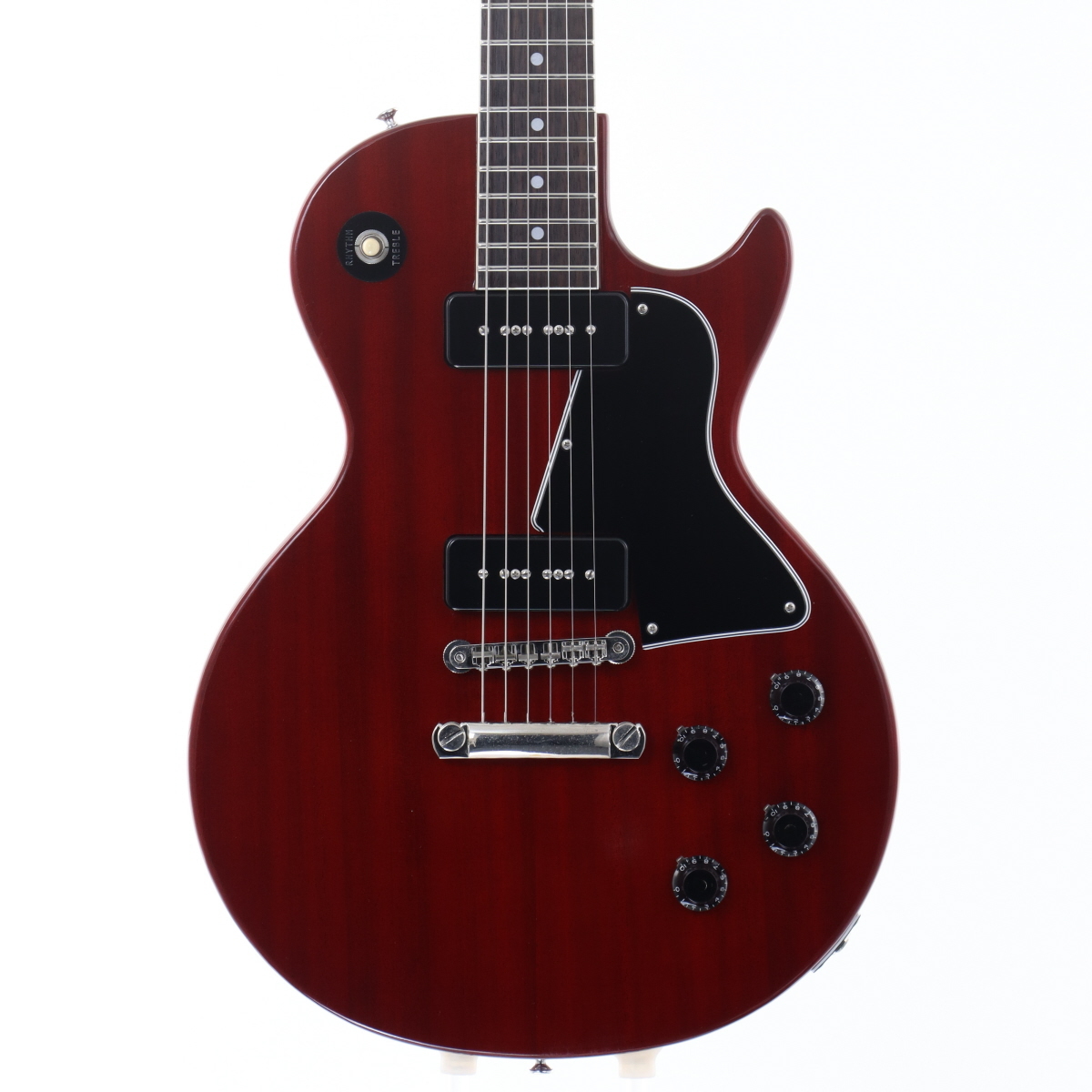Epiphone LPSP-75 Les Paul Special Cherry 【SN F601850】 【梅田店