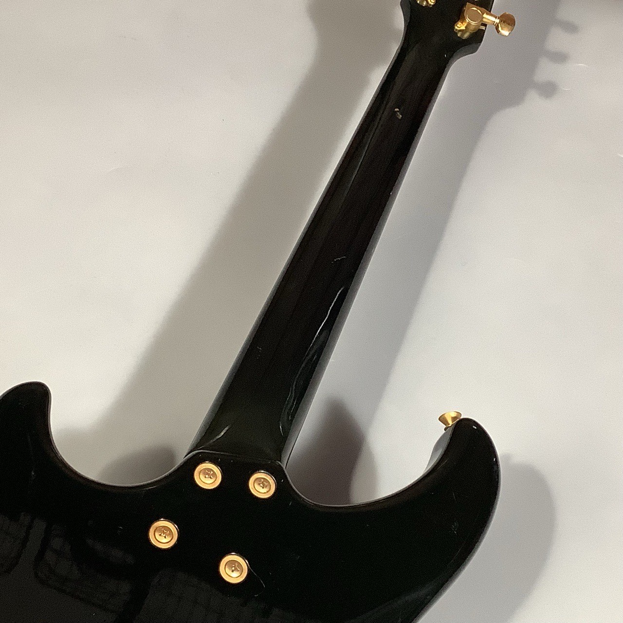 Bill Lawrence BYIR-60G（中古/送料無料）【楽器検索デジマート】