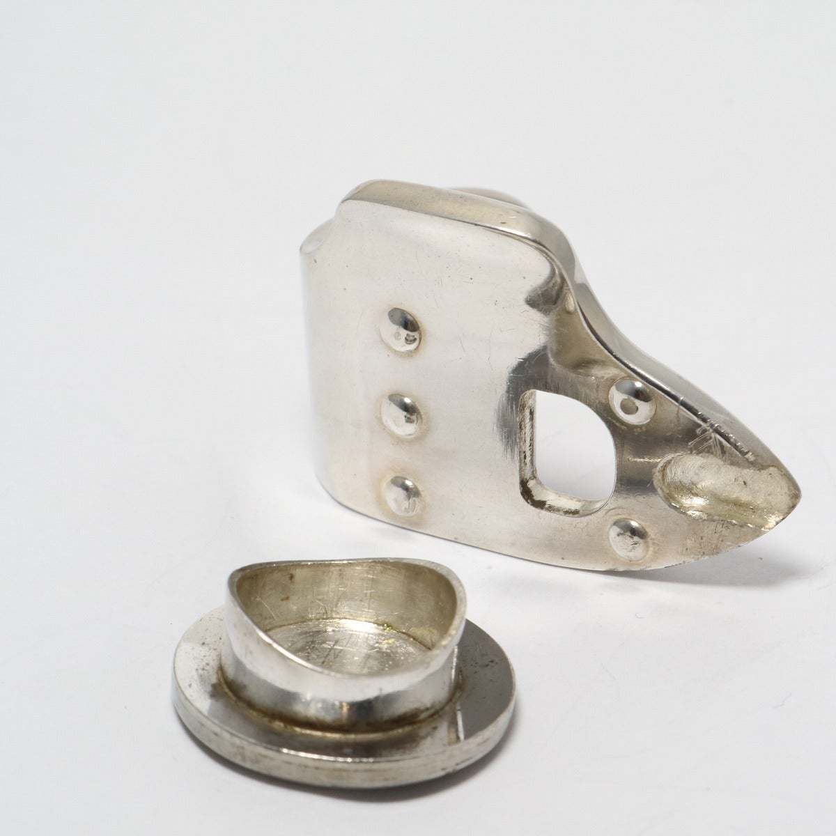 YANAGISAWA ヤナギサワ サムの魔法使い サムレスト サムフック 製品