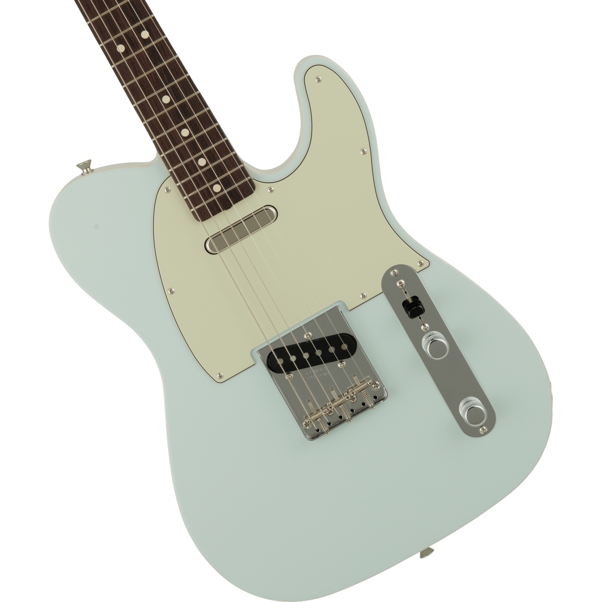 Fender 2023 Collection Made in Japan Heritage 60 Telecaster Custom