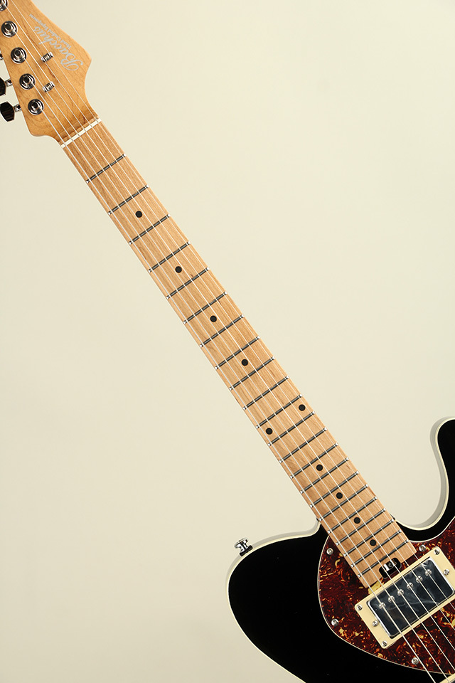 Bacchus TACTICS-CTM25 RSM/M Black（新品特価）【楽器検索デジマート】