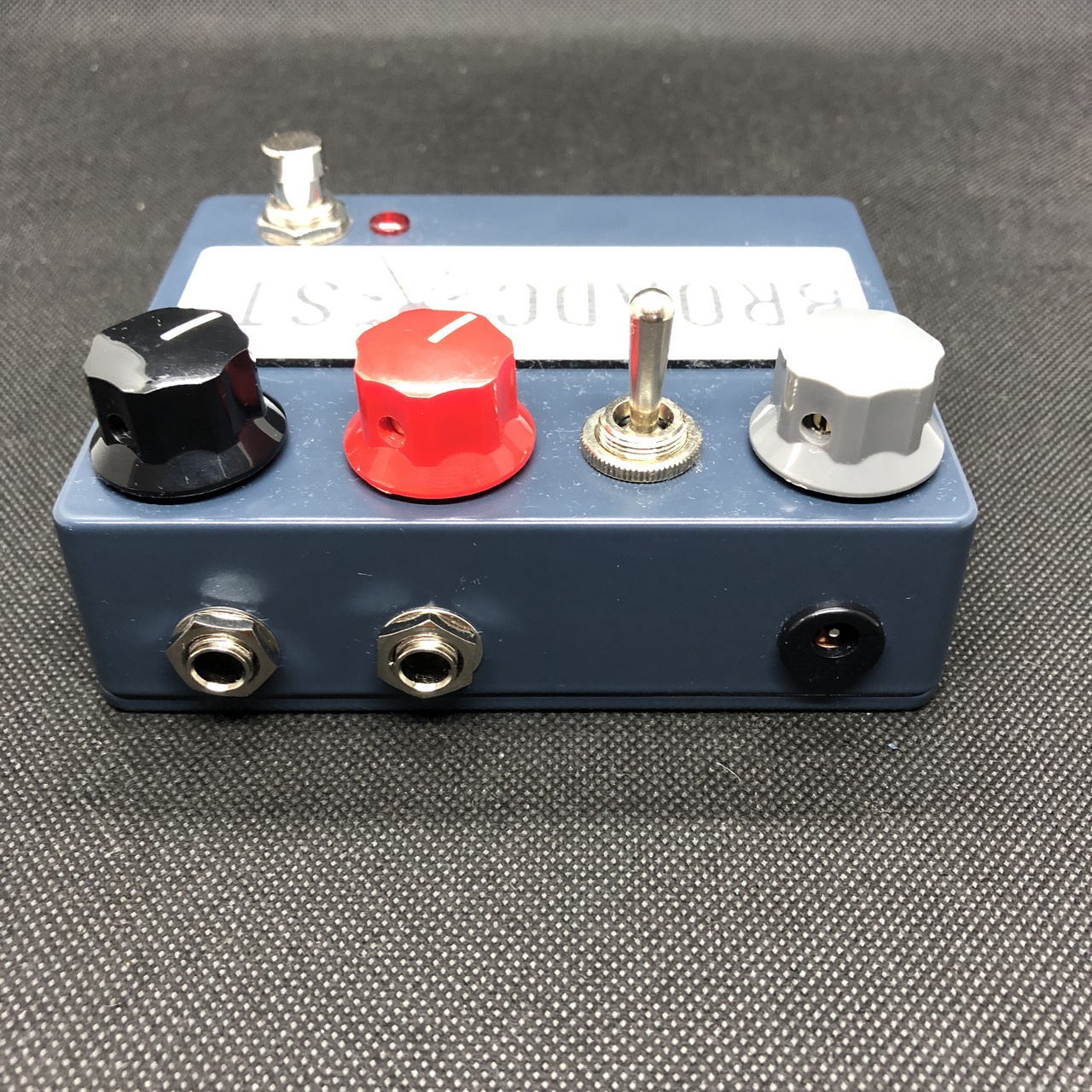 Hudson Electronics Broadcast プリアンプ（中古/送料無料）【楽器検索